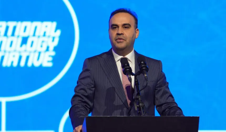 Bakan Kacır, “Take Off, Milli Teknoloji Hamlesi’nin en güçlü vitrini hâline geldi”