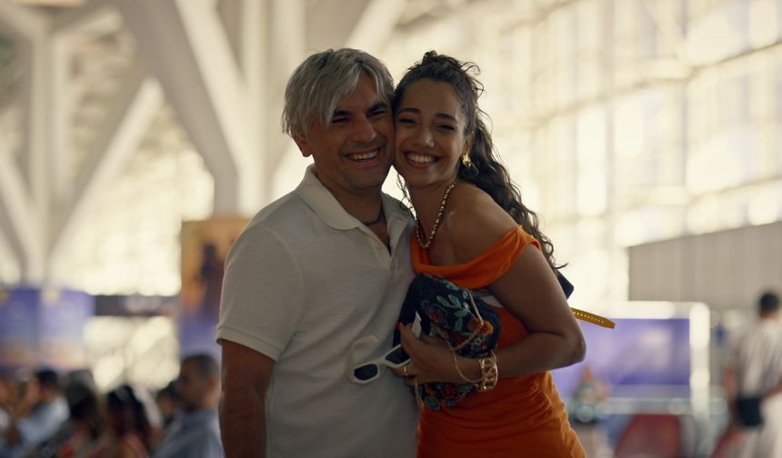 ‘D.I.S.C.O.’ geçtiğimiz haftanın en çok izlenen yerli filmi oldu