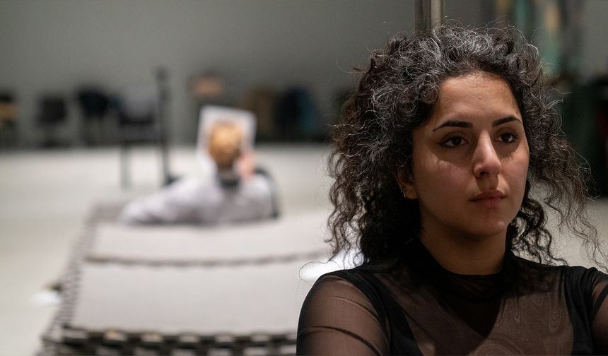 Kısalar festivali’nin üretim ruhundan doğan ‘Üç Kısa’ ilk kez DasDas’ta sahnelenecek!