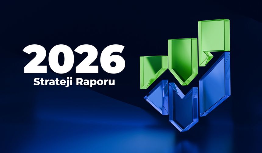 İnfo Yatırım 2026 Strateji Raporu yayınlandı
