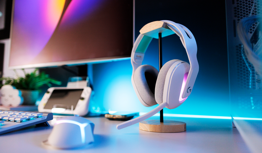 Logitech’ten 2026 Sevgililer Günü Hediye Rehberi