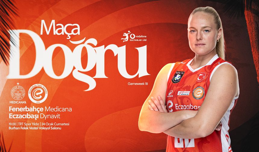 Eczacıbaşı Dynavit, Fenerbahçe Medicana deplasmanında