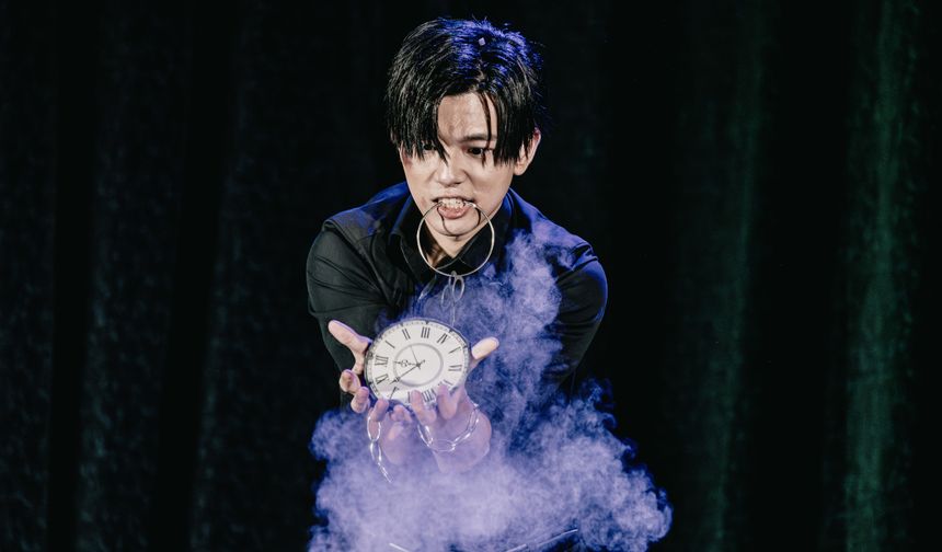 Türkiye Magic Festival ile FISM standartları ilk kez Türkiye’de