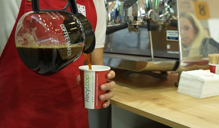 Recyloop, ABD’li Party City’nin PMC üretim hatlarını bünyesine kattı