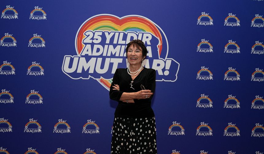 KAÇUV, çeyrek asırdır kanserli çocukların yanında