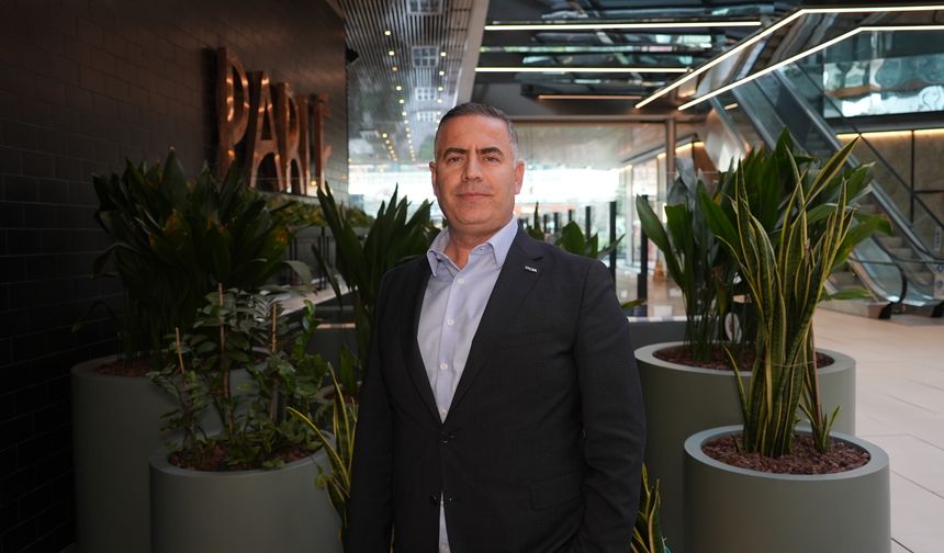 Talya, 6 milyon dolarlık yatırımıyla 2026’ya güçlü giriyor