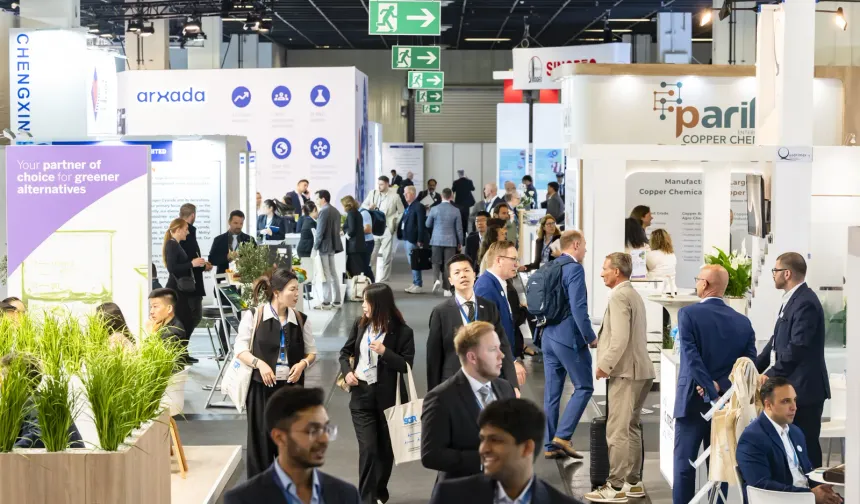 Chemspec Europe 2026, 6–7 Mayıs’ta Köln’e geri dönüyor