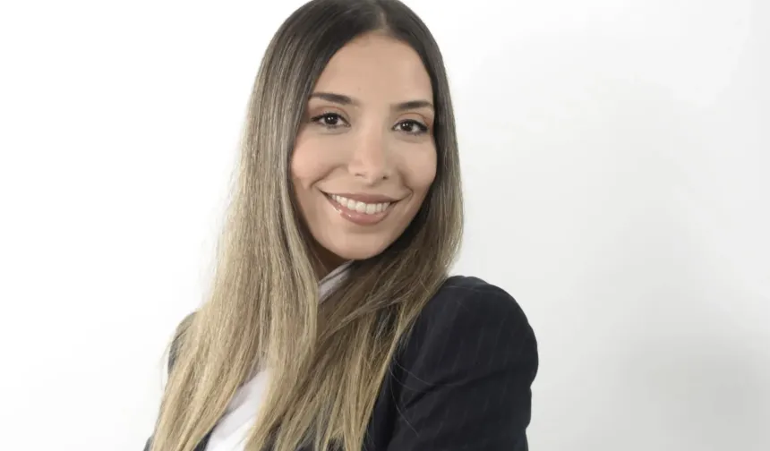 UFI’de Yeni Atama: Raya Al Taher Araştırma Koordinatörü oldu