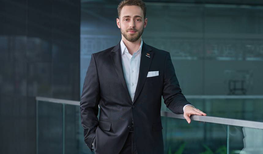 UGİK’26, “Future: Today” temasıyla 10 Şubat’ta İstanbul’da gerçekleştirilecek