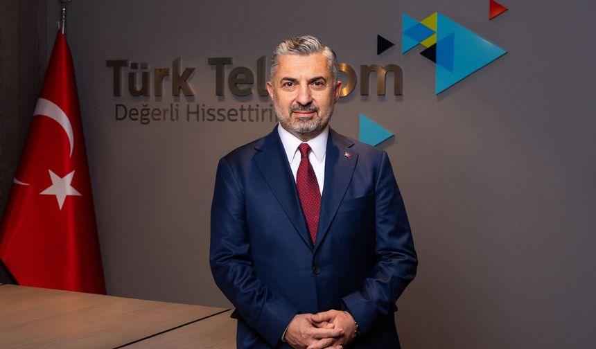 Türk Telekom, mobil pazarda ikinciliğe yükseldi