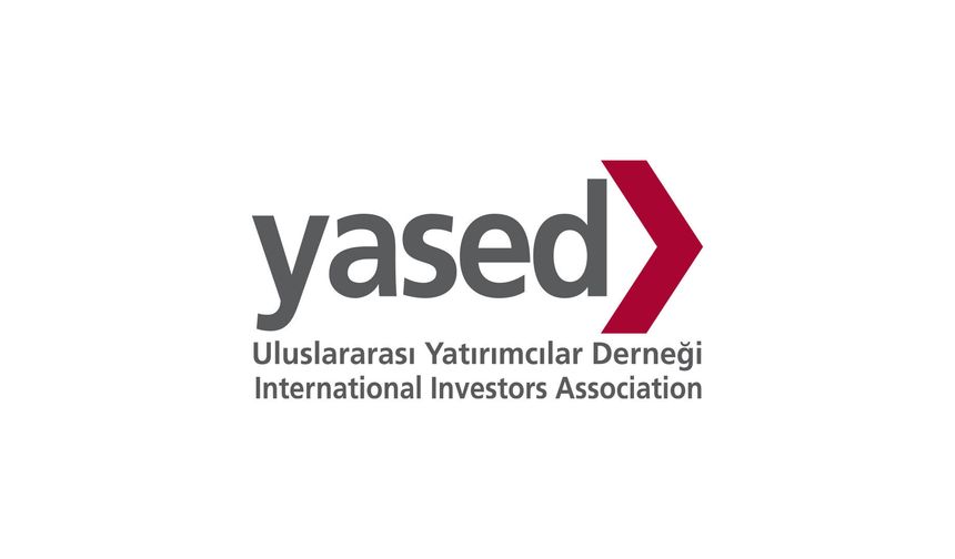 YASED: Yılın İlk Yarısında Türkiye’ye 4,2 Milyar Dolar Değerinde Uluslararası Doğrudan Yatırım Geldi