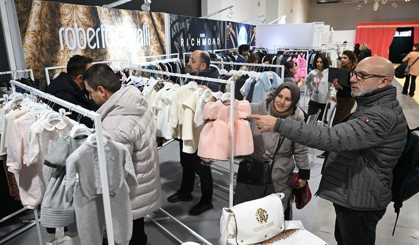 Bursa Ticaret ve Sanayi Odası’dan New York çıkarması