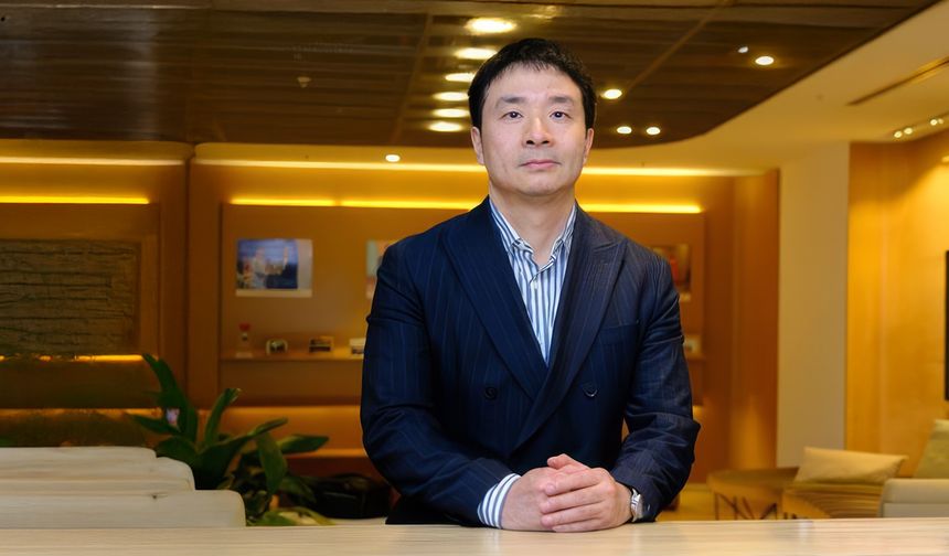 Bakanlık ve Huawei Cloud iş birliğiyle başarılı kadın mühendislere yapay zekâ kampı