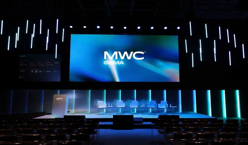 OdineLabs, Otonom AI Operasyonlarını MWC 2026’da Tanıtıyor