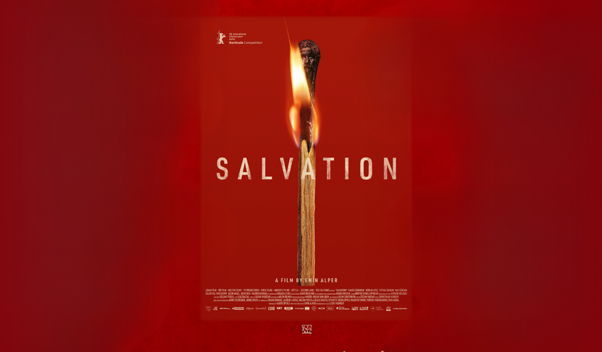 Altın Ayı İçin Yarışacak "Kurtuluş’tan" İlk Görüntüler Yayınlandı