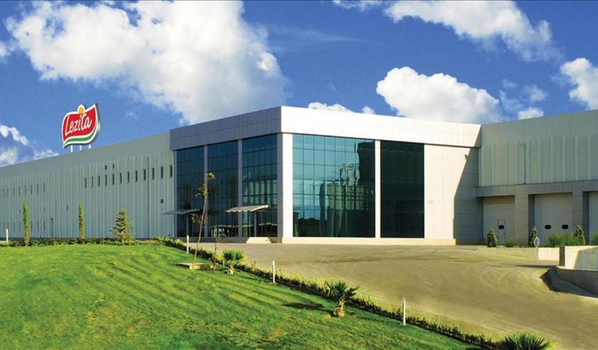 Lezita’dan Deprem Bölgesine 130 Milyon Euroluk Dev Yatırım