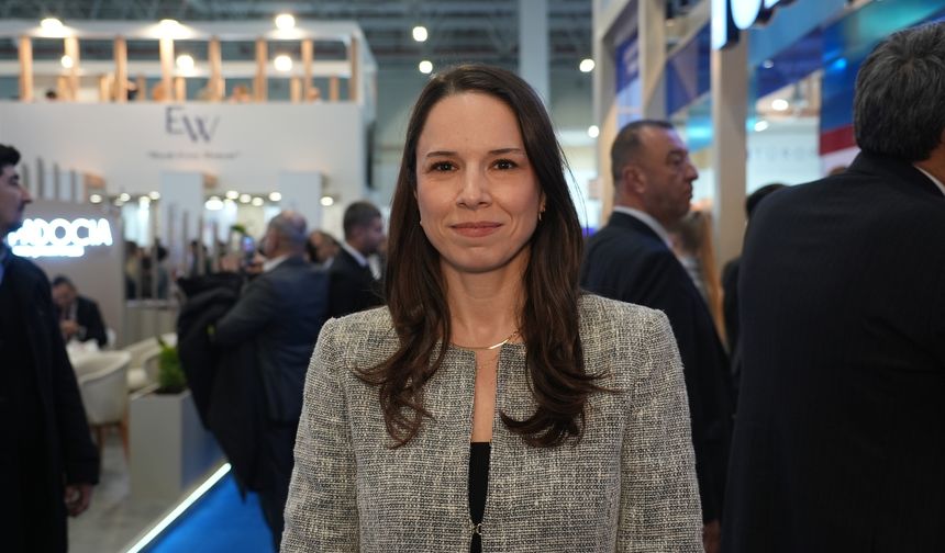 EMITT Fuar Direktörü Banu Keskin: “EMITT, bugün küresel turizm takviminin en kritik duraklarından biri”