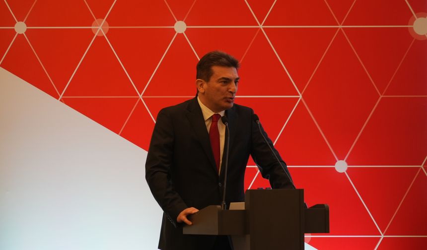 OYAK, “Vizyon 2030” stratejisini basınla paylaştı