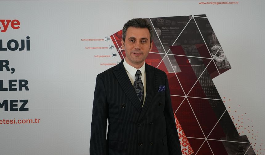 İhlas Medya Grubu Dijital Varlıklar Genel Müdürü Volkan Ormanlı, "Yapay zekâ ile 55 yıllık arşiv buluştu"