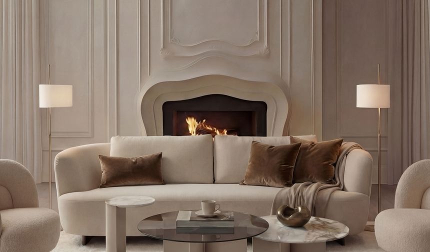 NDESIGN’dan zamana meydan okuyan bir koleksiyon: Ezora