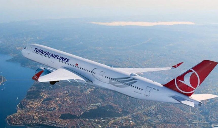 THY, Orta Doğu’daki bazı ülkelere uçuşlarını durdurdu