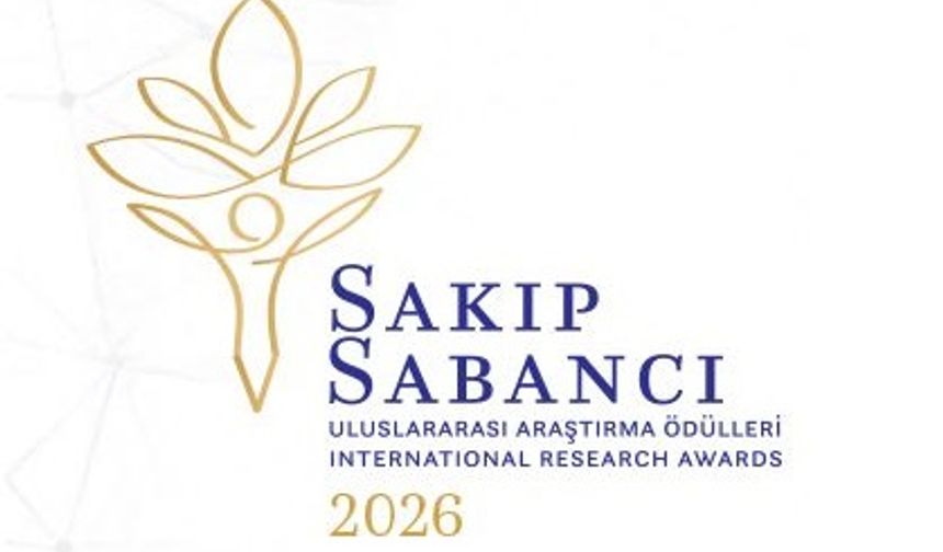 Sakıp Sabancı Uluslararası Araştırma Ödülleri’nde 2026 başvuruları sürüyor