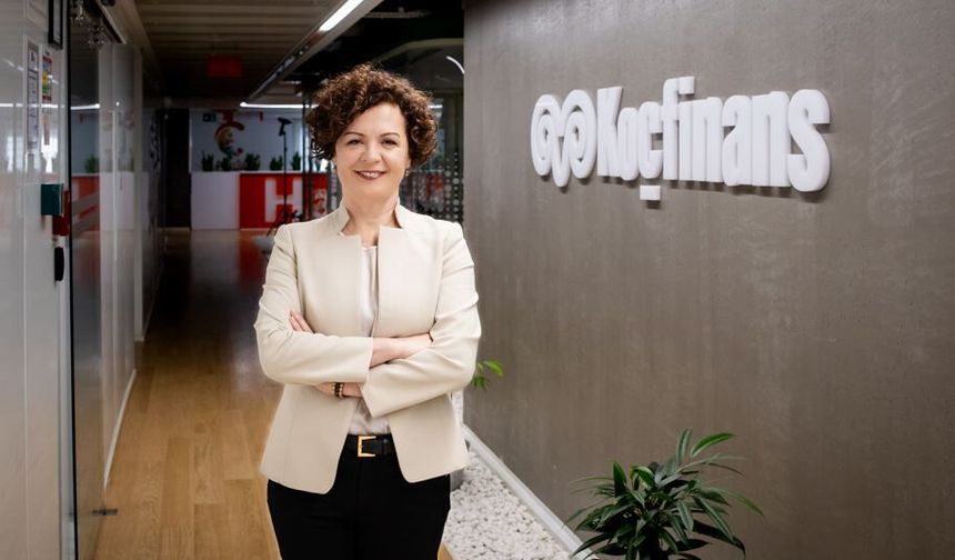 Koçfinans sermaye piyasalarındaki gücünü 2 milyar TL’yi aşan yeni VDMK ihracı ile pekiştirdi