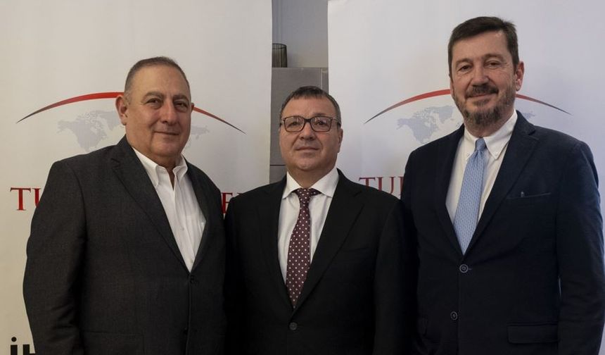 Çelik Sektörü Rotayı Yakın Pazarlara Çevirdi, Hedef Katma Değerli İhracat