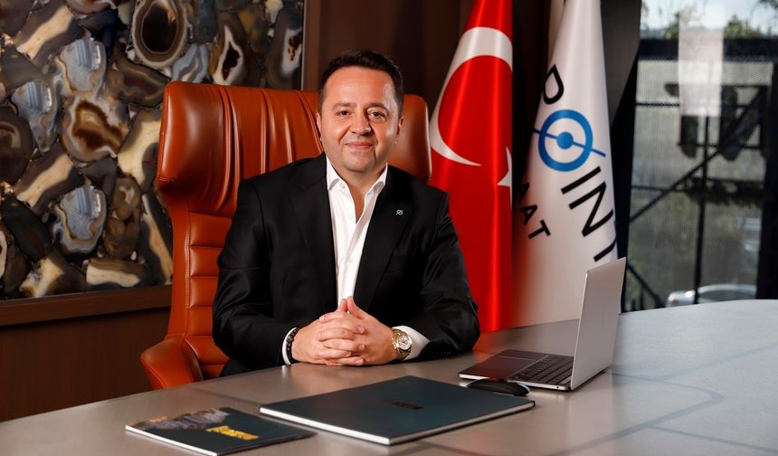 SPOINT İnşaat, 2026’da güçlü mühendislik ve hızlı mobilizasyonla büyümeyi hedefliyor