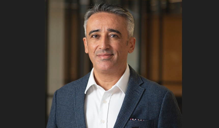 Şişecam’ın Satınalma Genel Müdür Yardımcılığı Görevine Enis Kökeş Atandı