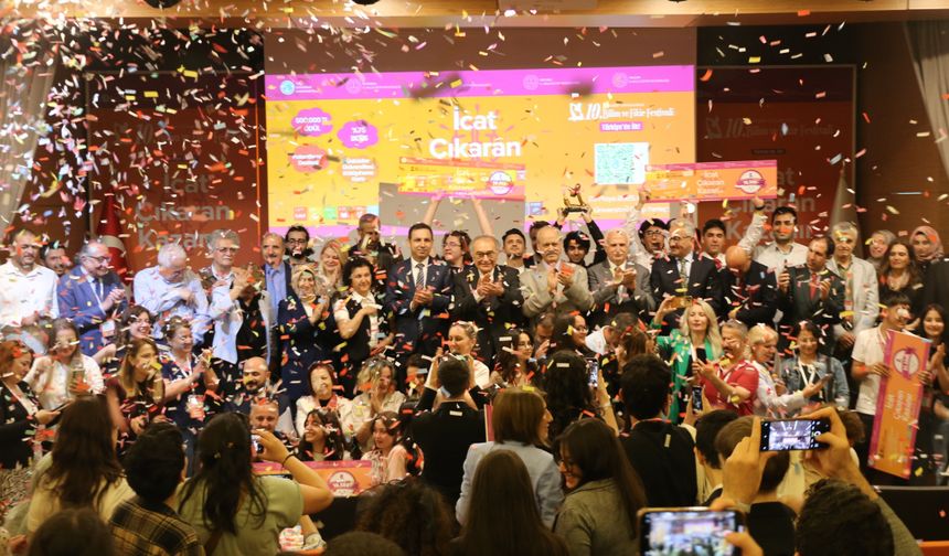 11. Bilim ve Fikir Festivali’nde geri sayım başladı