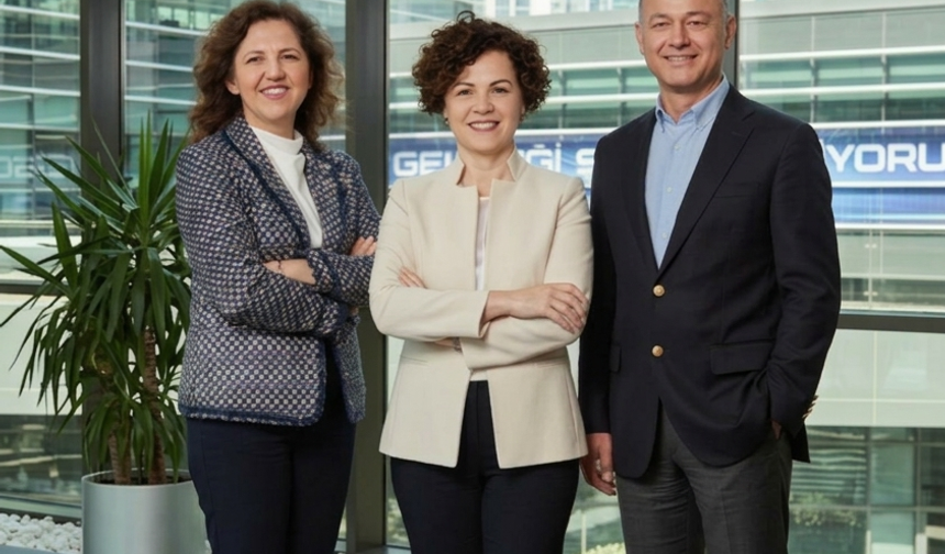 Ford Otosan, Koçfinans paylarının %100'ünü devraldı