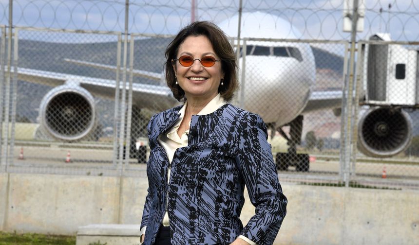 TAV Havalimanları'nda üst düzey atamalar