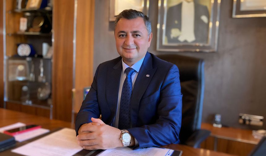 Automechanika Istanbul, Türk otomotiv sektörünü geleceğe taşıyor