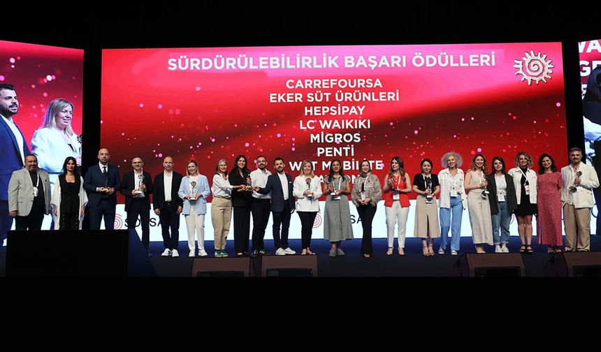 Perakende Günleri 25. yılında sektörle buluşuyor