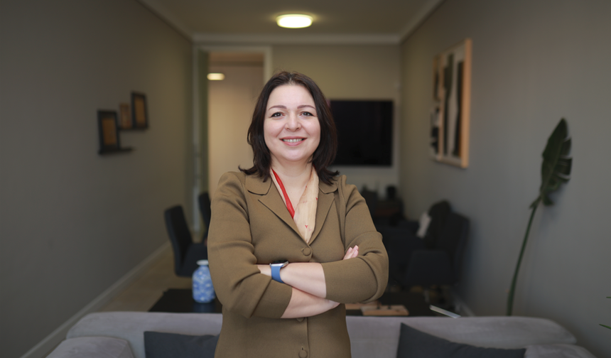 Geleceğin Kentlerinde Beton ve Doğanın Dengelendiği Yeni Yaşam Modeli