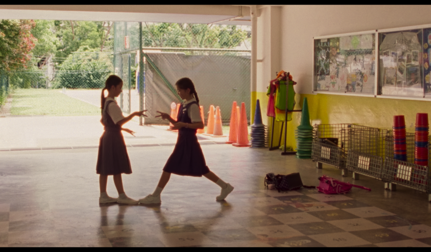 32. İFSAK Kısa Film Festivali Başladı