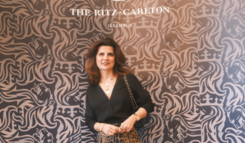 The Ritz-Carlton, Istanbul’da iş ve sanat dünyası iftarda buluştu