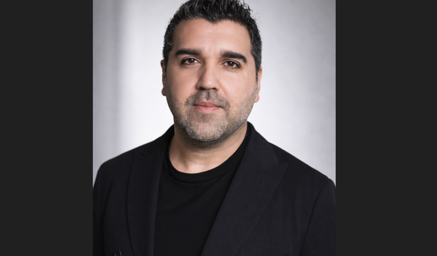 Logitech’te Üst Düzey Atama Yalçın Yılmaz CCO Oldu