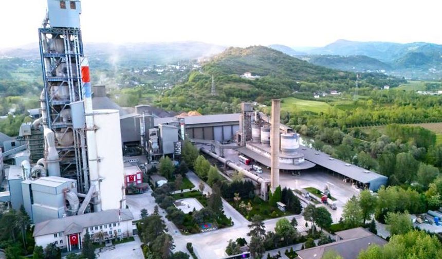 Çimko’dan 44,9 Milyon ABD Doları Tutarında İlave Tahvil İhracı