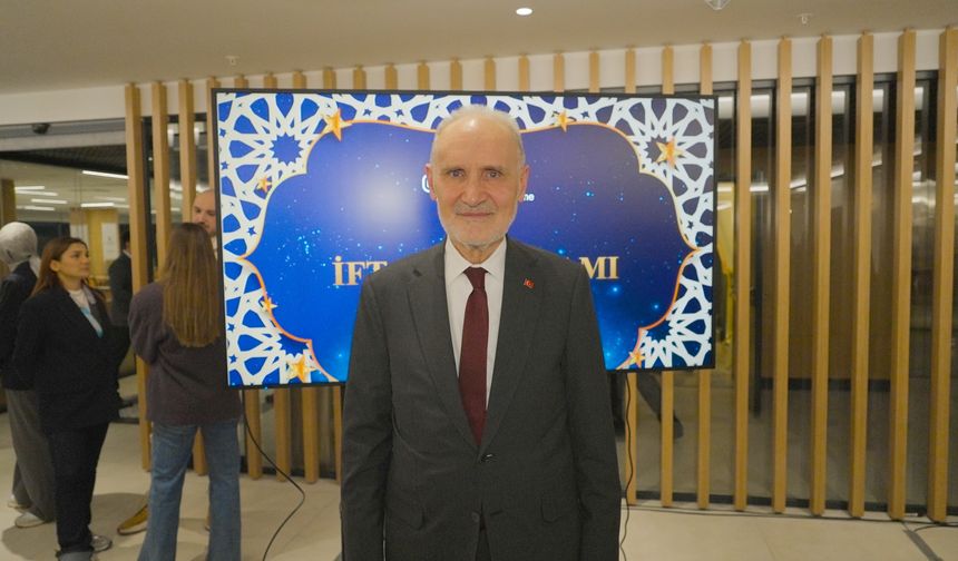 BTM Başkanı Şekib Avdagiç, "BTM'nin portföy büyüklüğü 2 milyar doları aştı"