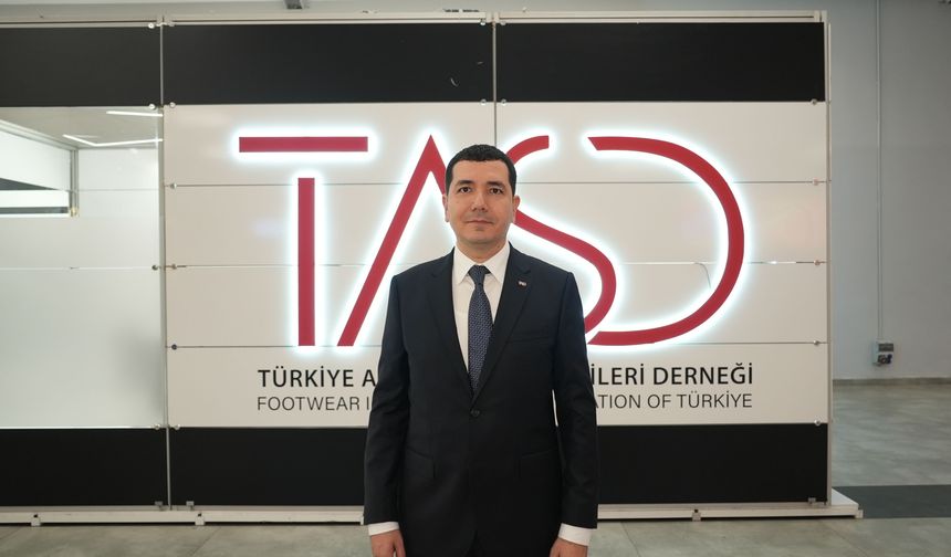 TASD Başkanı Berke İçten, “AYMOD, sektörün dışa açılan en önemli penceresi”