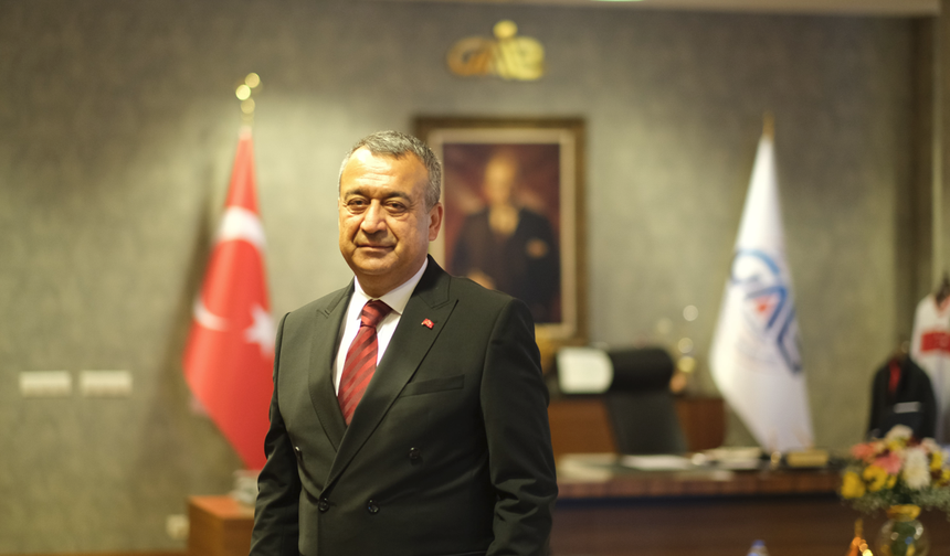 Güneydoğu Tekstil İhracatçıları Birliği’nde Yeni Dönem