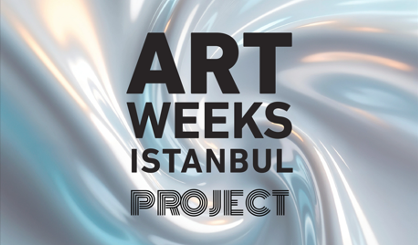 Artweeks Istanbul “Project” Serisi Başlıyor