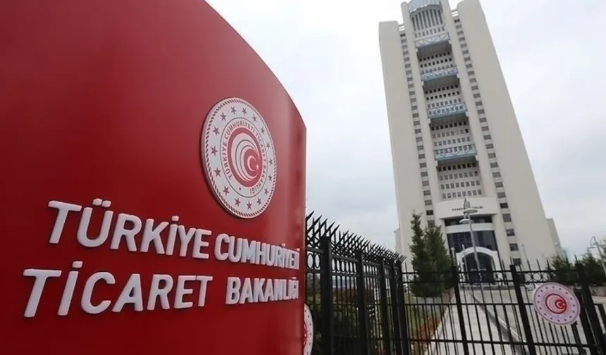 Yunanistan’daki Gümrük Personelinin İş Bırakma Eylemine İlişkin Ticaret Bakanlığı Açıklaması