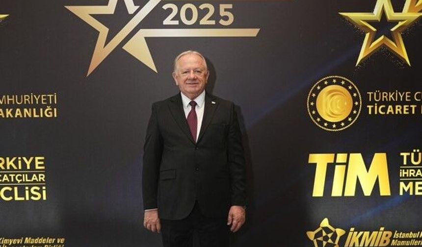 İKMİB Başkanı Adil Pelister, “Savaşın etkisiyle petrol maliyetleri artıyor, kimya ihracatında baskı büyüyor”