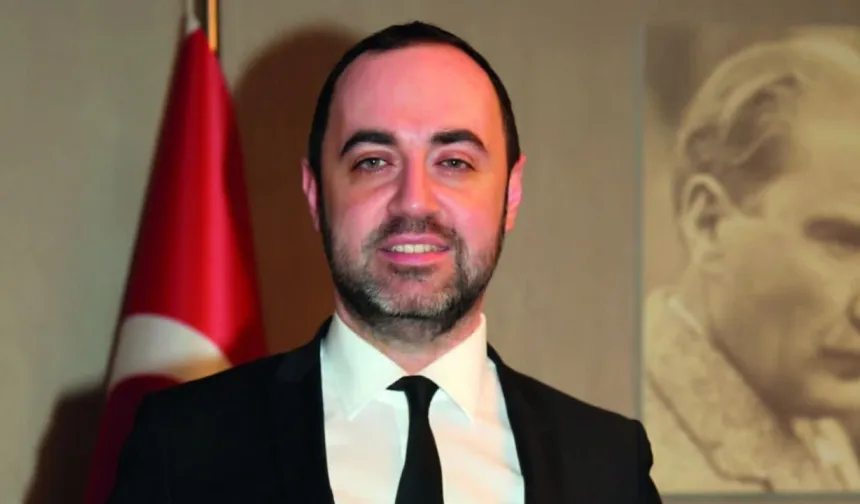 Yaşar Mete Akcan Başkanlığa Hazırlanıyor