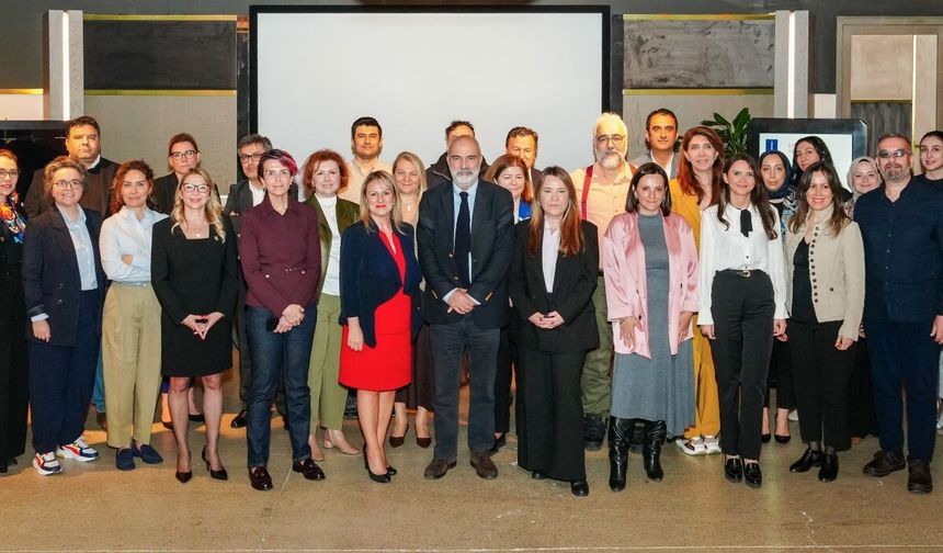 CV’ler Değil, Yetkinlikler Ön Planda: 100s Business School Tanıtıldı