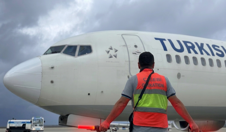 Çelebi Havacılık, Türk Hava Yolları ile Ortaklığıyla Asya-Pasifik’te Büyüyor