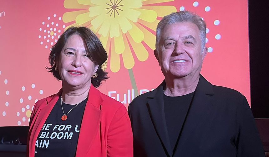 CI BLOOM 5. edisyonuyla İstanbul’da sanat yeniden hareketleniyor